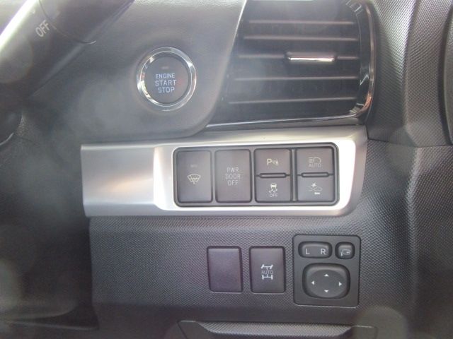 ESTIMA  4WD