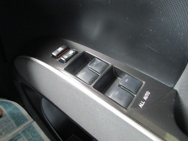 ESTIMA  4WD