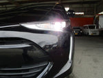 ESTIMA  4WD