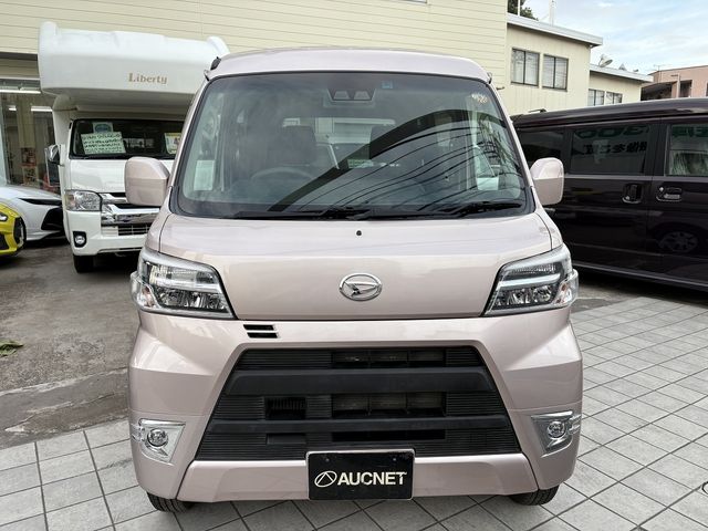 HIJET CARGO