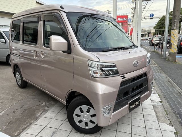 HIJET CARGO