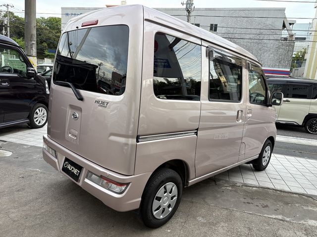 HIJET CARGO