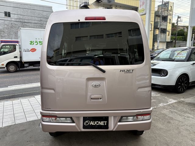 HIJET CARGO