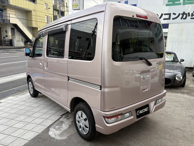 HIJET CARGO