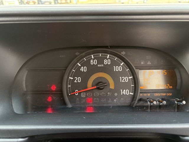 HIJET CARGO