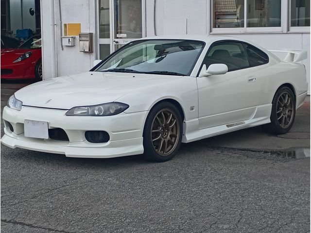 SILVIA
