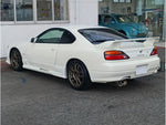 SILVIA