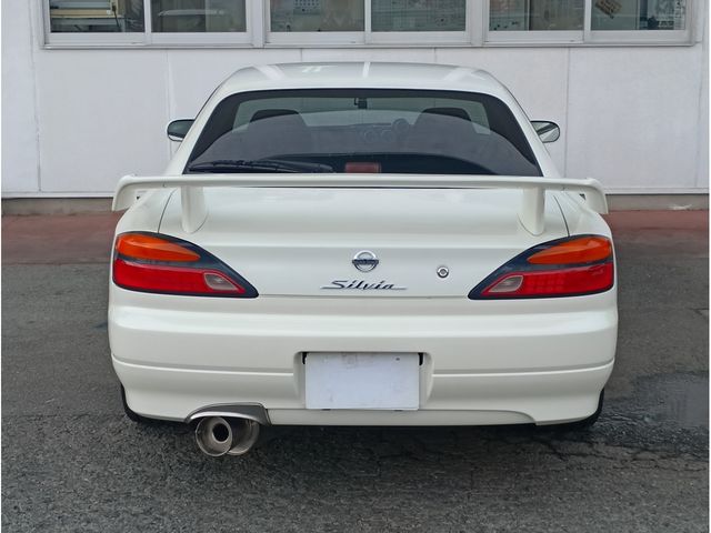 SILVIA