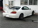 SILVIA