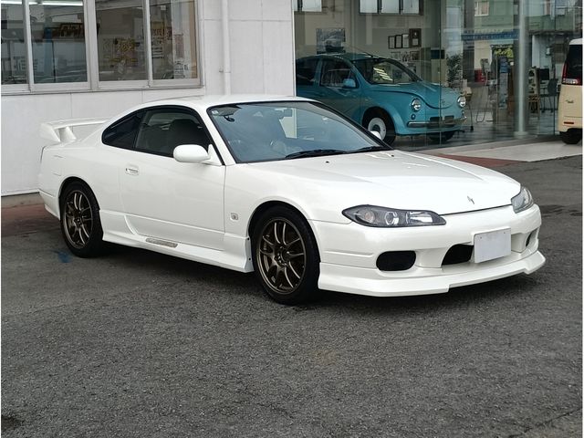 SILVIA
