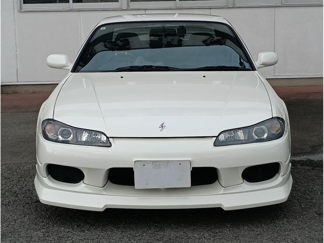 SILVIA