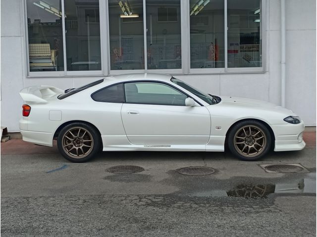 SILVIA