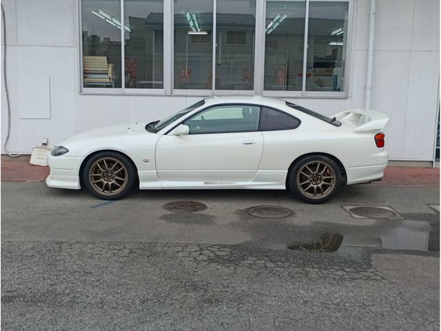 SILVIA