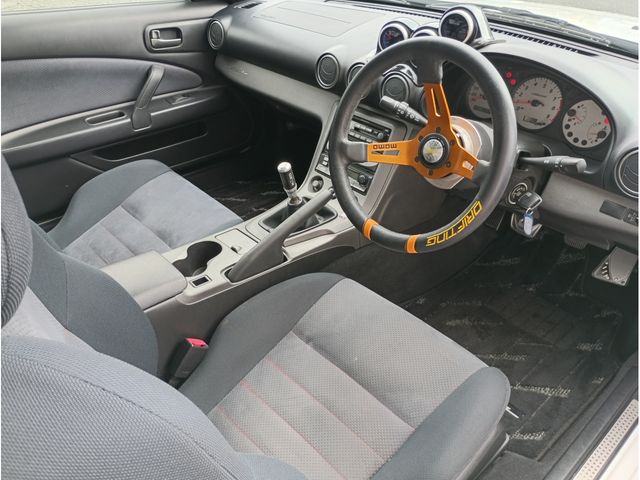 SILVIA