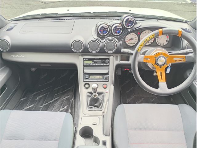 SILVIA