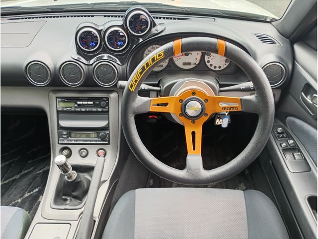SILVIA