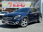 MERCEDES BENZ GLA class