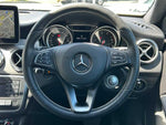 MERCEDES BENZ GLA class