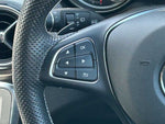 MERCEDES BENZ GLA class