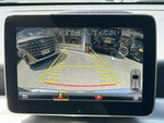 MERCEDES BENZ GLA class