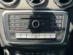 MERCEDES BENZ GLA class