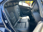 MERCEDES BENZ GLA class