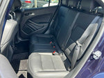 MERCEDES BENZ GLA class