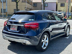 MERCEDES BENZ GLA class