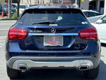MERCEDES BENZ GLA class