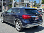 MERCEDES BENZ GLA class