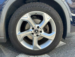 MERCEDES BENZ GLA class