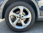 MERCEDES BENZ GLA class