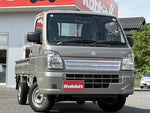 CARRY truck 4WD