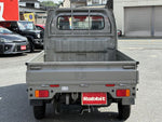 CARRY truck 4WD