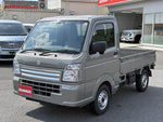 CARRY truck 4WD