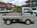 CARRY truck 4WD