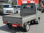 CARRY truck 4WD