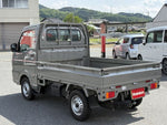 CARRY truck 4WD