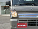 CARRY truck 4WD