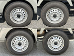 CARRY truck 4WD