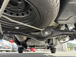 CARRY truck 4WD