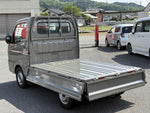 CARRY truck 4WD
