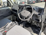 CARRY truck 4WD