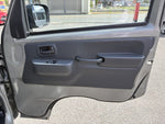 CARRY truck 4WD
