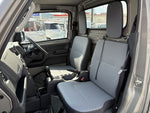 CARRY truck 4WD