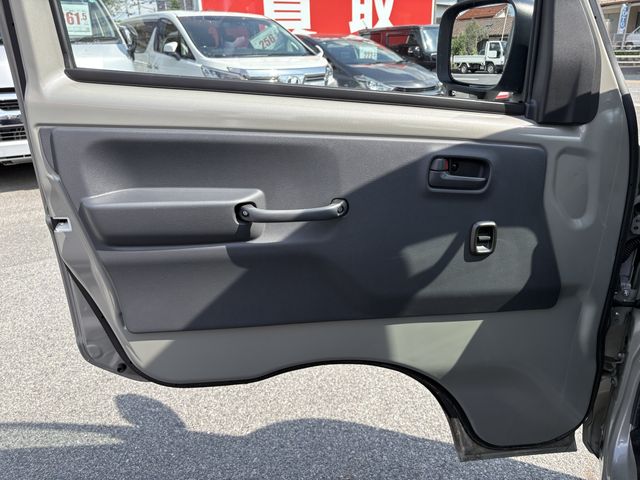 CARRY truck 4WD