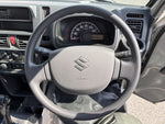 CARRY truck 4WD