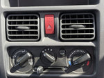CARRY truck 4WD