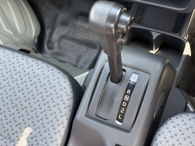 CARRY truck 4WD