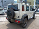 JIMNY NOMADE